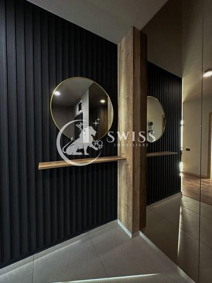 Apartament Premium | 2 camere | Parcare | Terasa 25mp | 2 min Piata Avram Iancu - 7