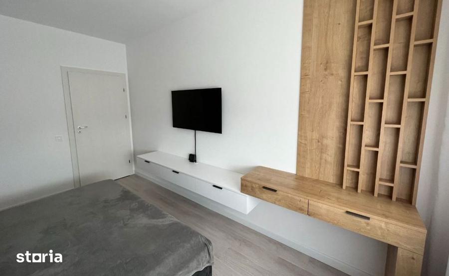 Vand ap.2camere, decomandat, fin. modern, CT, Manastur-Pta Ion Mester - 3