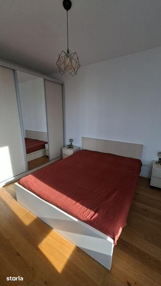 Apartament cu 2 camere decomandat în Ștefan cel Mare