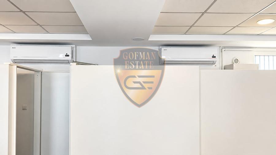 Spațiu comercial, de 580 mp, în Central