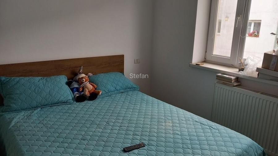 Apartament 2 camere semidecomandat 55.000 Euro