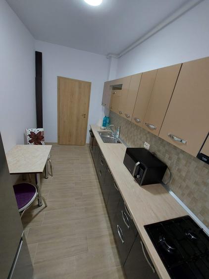 Apartament cu 2 camere decomandat în Militari