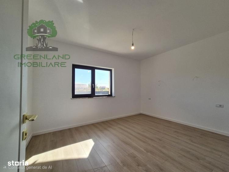 CASA PREMIUM 5 camere, 3 bai, 202mp, teren 500mp, DANCU-HOLBOCA - 14