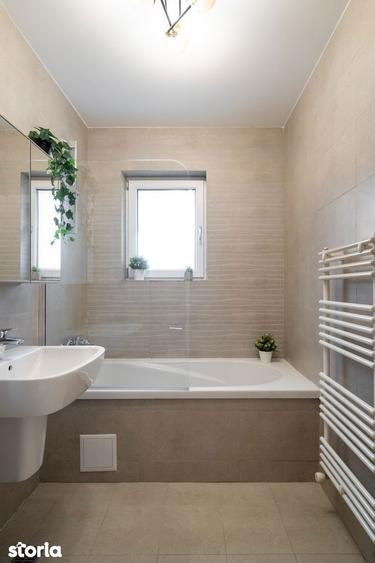 Apartament cu 3 camere în Floreasca