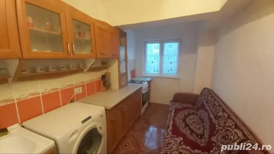 Garsonieră în Abrud