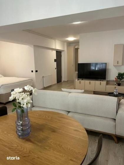 Studio Premium | Prima inchiriere | Select Residences | Calea Dudesti - 1