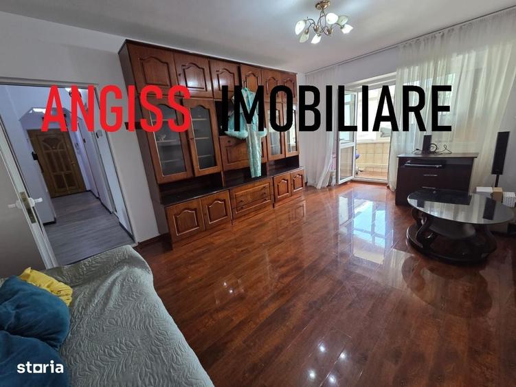 Apartament cu 4 camere în E3