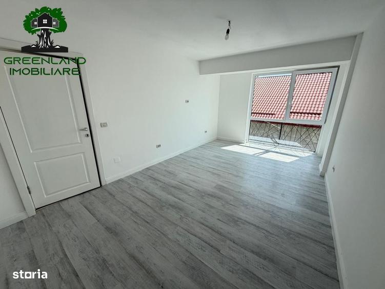 Apartament cu 2 camere decomandat în Cug