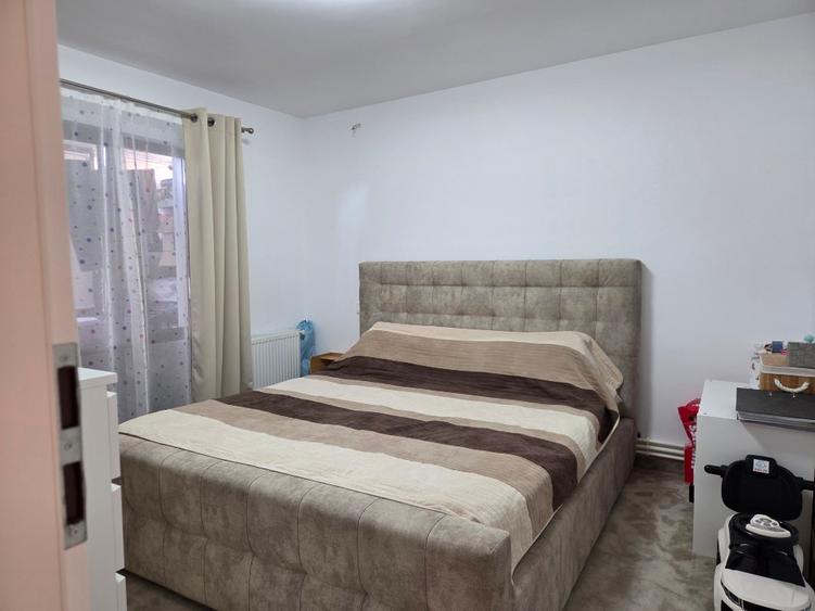 Apartament cu 3 camere și dependințe - 13
