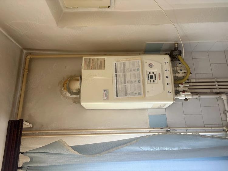 Apartament cu 2 camere decomandat în Ultracentral
