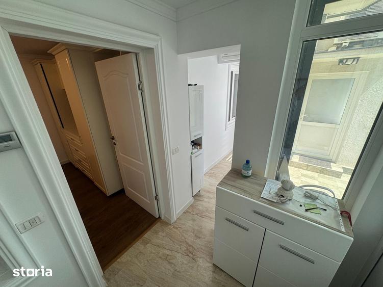 Casă cu 4 camere cu Teren 290 Mp în Central