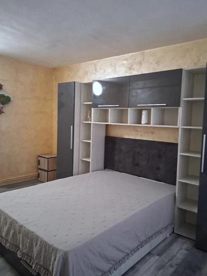 Garsonieră semidecomandată în Râșești