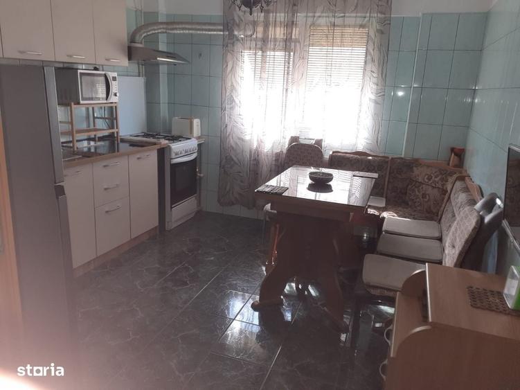 Apartament cu 2 camere decomandat în Pantelimon