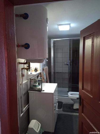 Vand casa in loc Vaideeni, ideal casa de vacanta - 10