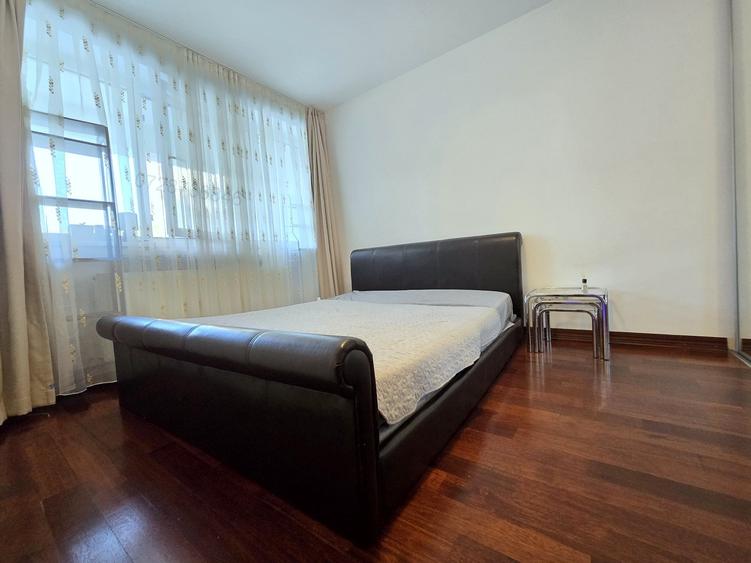 Apartament cu 2 camere, mobilat în Decebal