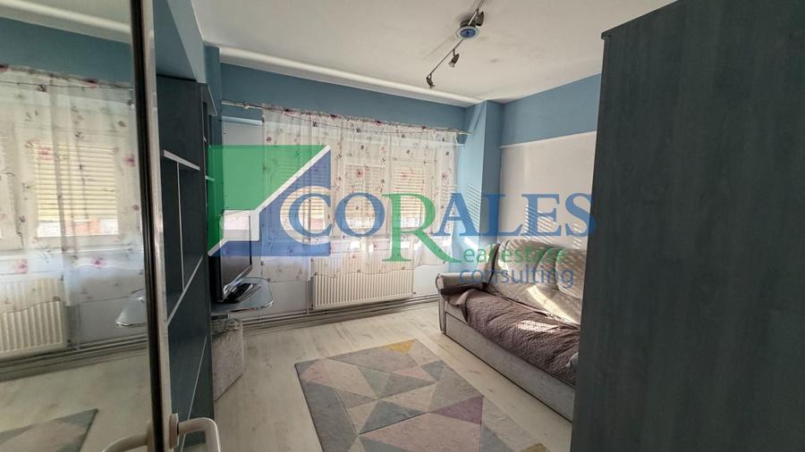 Apartament cu 2 camere decomandat, mobilat în Simion Bărnuțiu