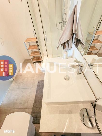 Apartament cu 2 camere decomandat în Decebal
