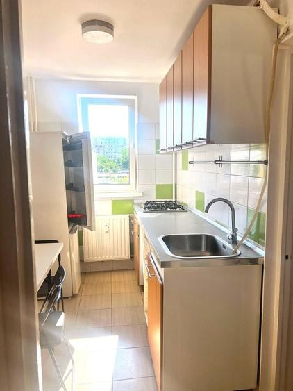 Apartament cu 2 camere, mobilat în Drumul Taberei