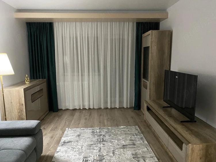 Apartament cu 2 camere decomandat în Pantelimon