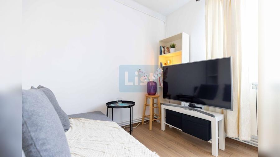 Apartament cu 2 camere semidecomandat în Mănăștur