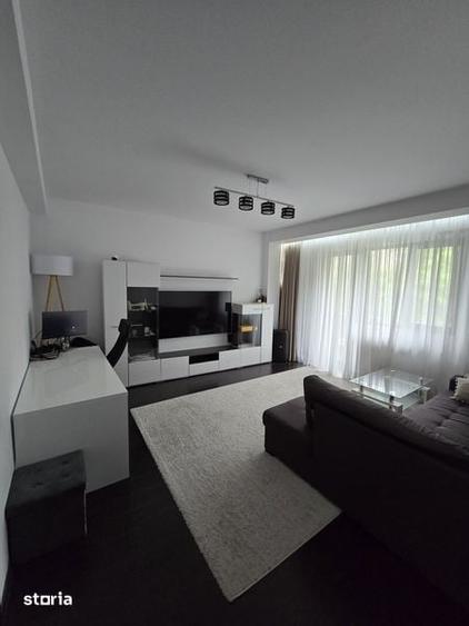 Apartament 2 camere de inchiriat - 2