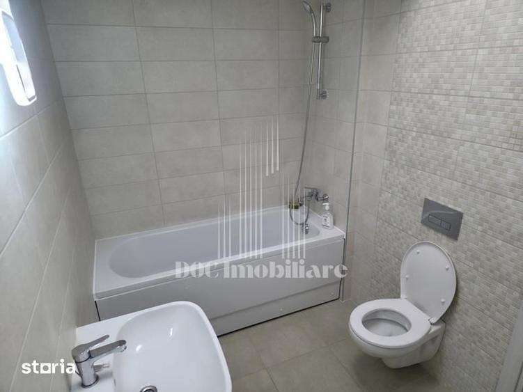Apartament cu 2 camere decomandat în Ghencea