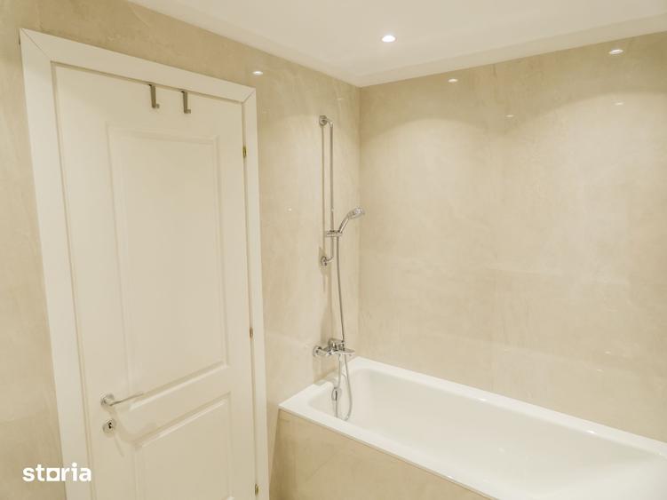 HERASTRAU COMPLEX SALE APARTAMENT 3 CAMERE MOBILAT LUX LOC PARCARE - 6