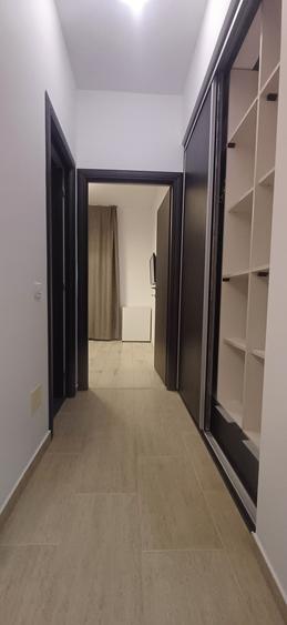 Apartament cu 2 camere semidecomandat în Fundeni