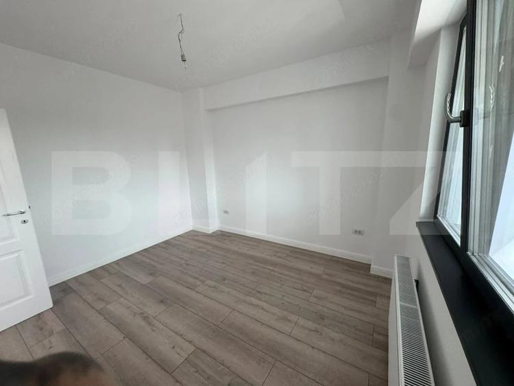 Apartament cu 2 camere semidecomandat în Smârdan