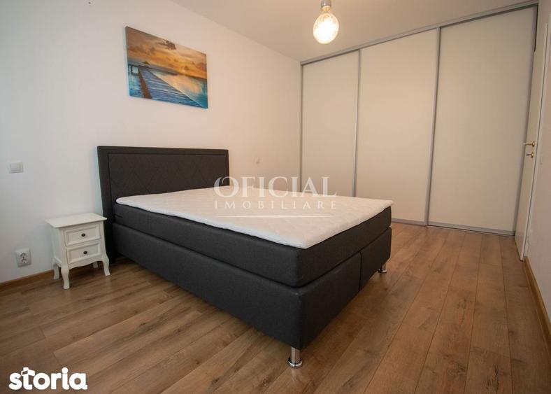 Apartament 2 Camere | 50 m2 | Parcare inclusa | Zona VIVO Metro - 2