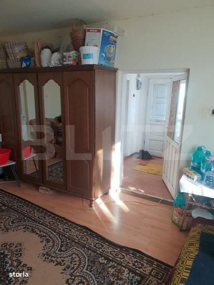 Casă cu 3 camere în Stupini