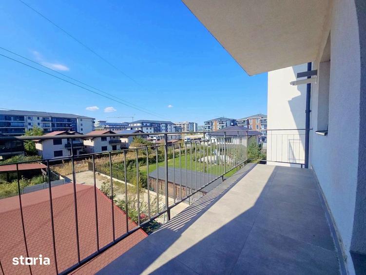 Apartament 2 Camere Strada Piersicului, Fundeni Dobroe?ti - 6