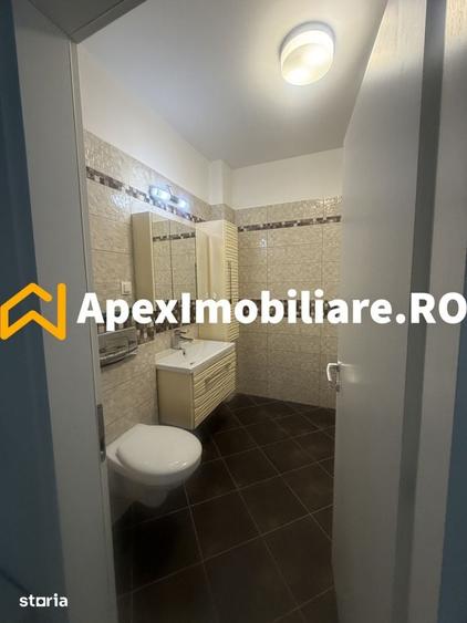 Apartament 2 camere de inchiriat Baneasa Bucuresti | ApexImobiliare.ro - 5