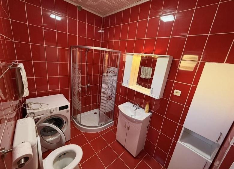 Apartament cu 2 camere în Steaua