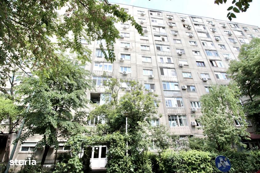DRUMUL TABEREI-VLADEASA, GARSONIERA MOBILATA, APROAPE METROU, 0%COMISI - 15