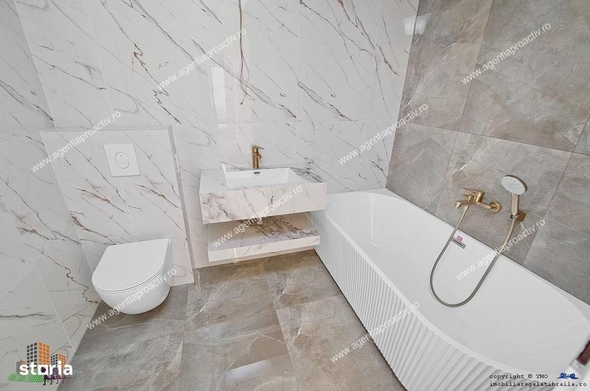 Apartament cu 3 camere decomandat în Sud
