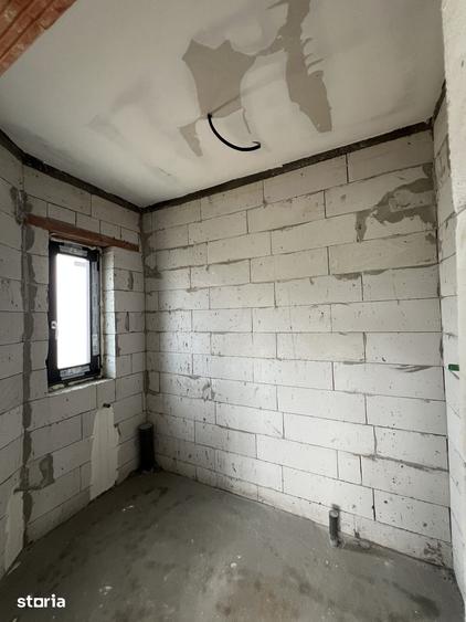 Casă cu 3 camere cu Teren 938 Mp în Viile Satu Mare