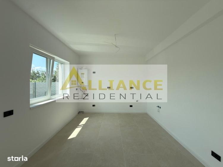 Complex de vile | P+1E | 4 camere | 200 m fata de bulevard - 4