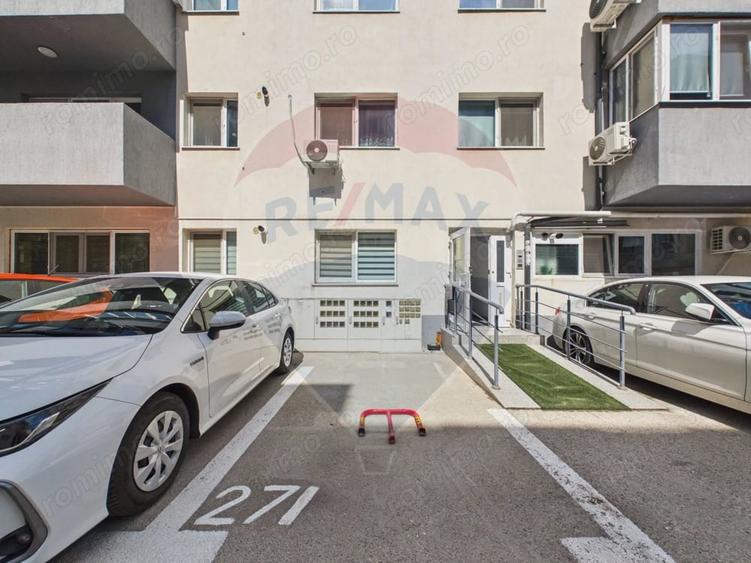 Apartament cu 2 camere decomandat în Theodor Pallady