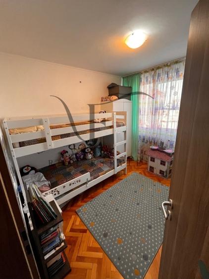 0 COMISION 3 Camere 63 mp etaj 5 Stefan cel Mare Metrou Obor - 6