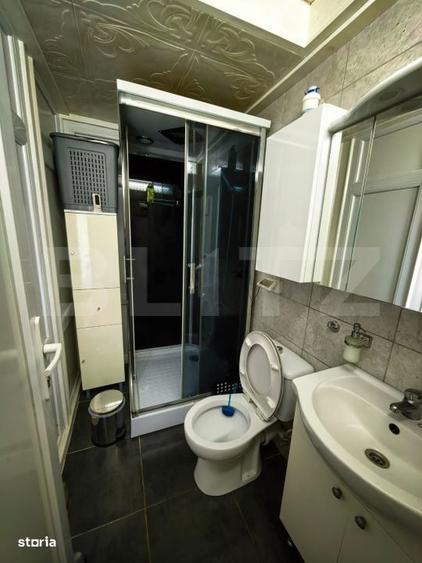 Casă cu 3 camere în Spinoasa