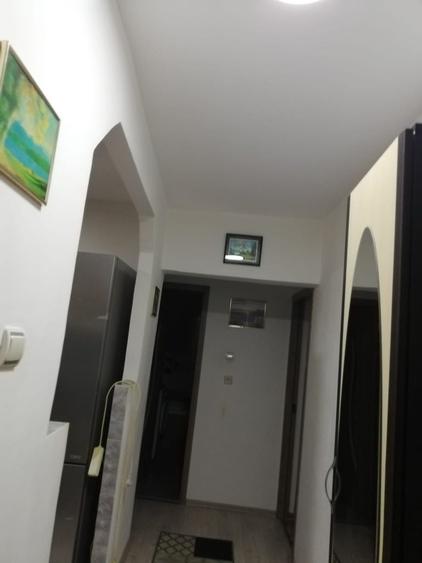 Apartament cu 2 camere în Vânători
