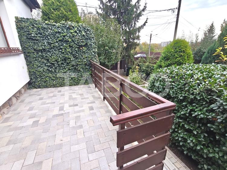 Garsonieră decomandată, mobilată în Mihai Viteazul