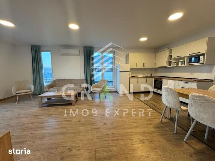 Casă cu 4 camere cu Teren 600 Mp în Baciu