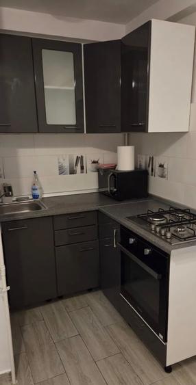 Aviatiei Area apartment - 4