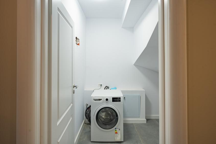 Vila D7 Showroom | Vânătorilor Acasă Residence, Mogoșoaia - 5