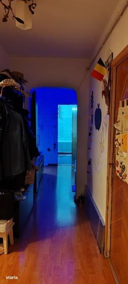Apartament cu 4 camere în Central