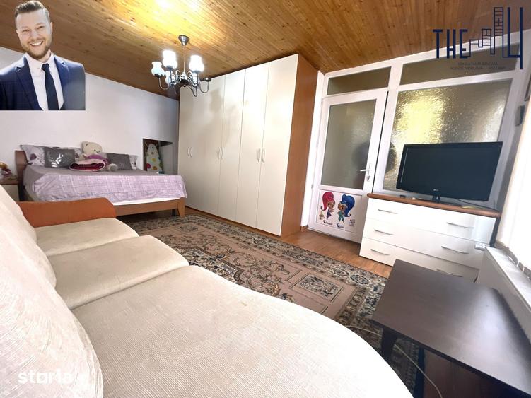 Casă cu 4 camere cu Teren 936 Mp în Afumați