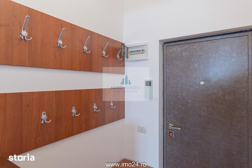 Apartament de inchiriat Decebal-Alba Iulia cu parcare si centrala - 10