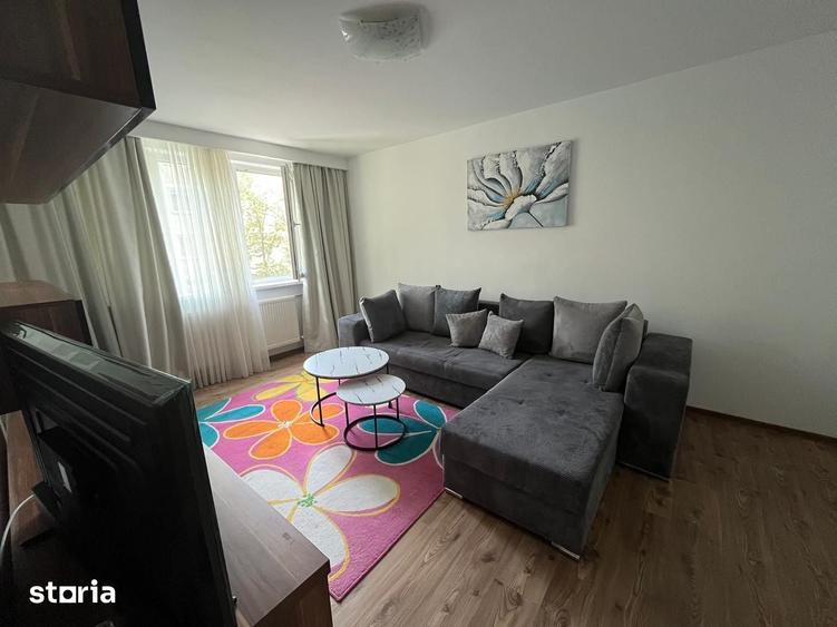 Ap 2 camere | Drumul Taberei | decomandat | centrala proprie - 11